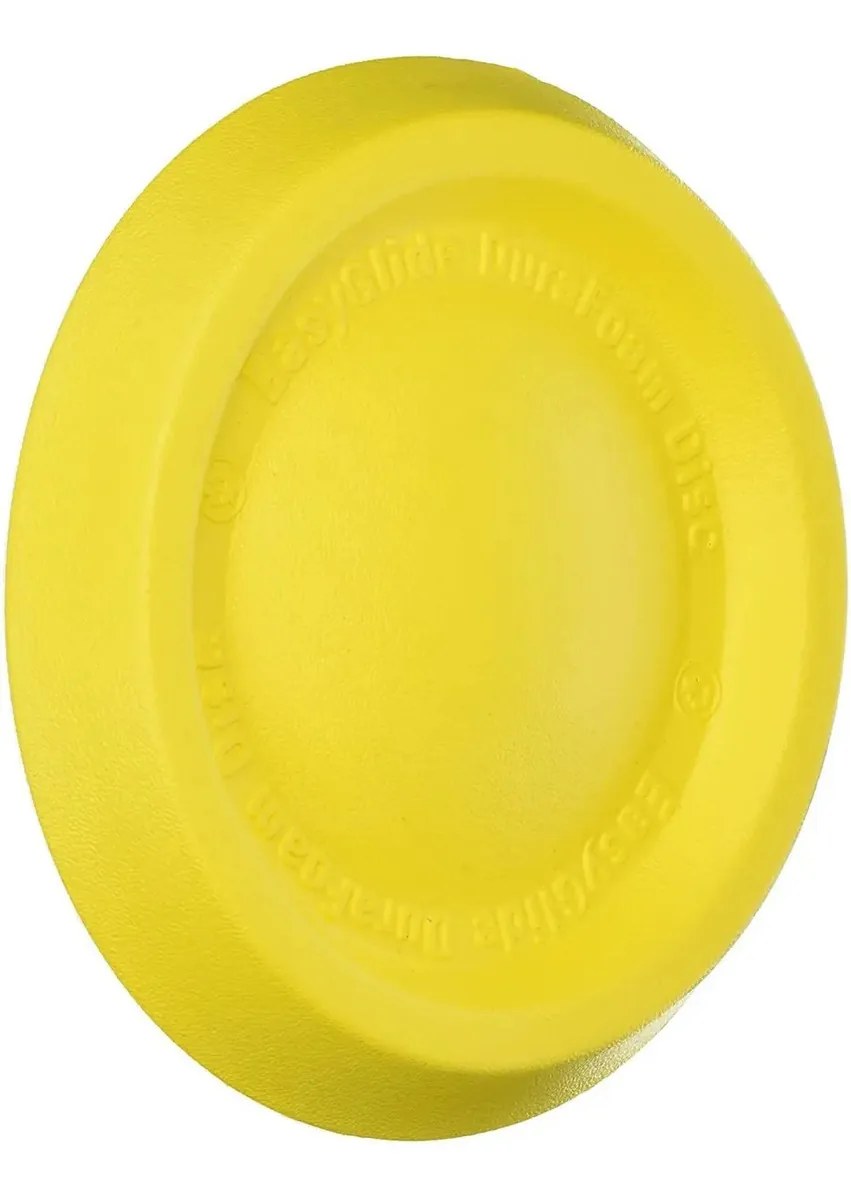 Brinquedo Starmark Easy Glide Durafoam Disc para cães