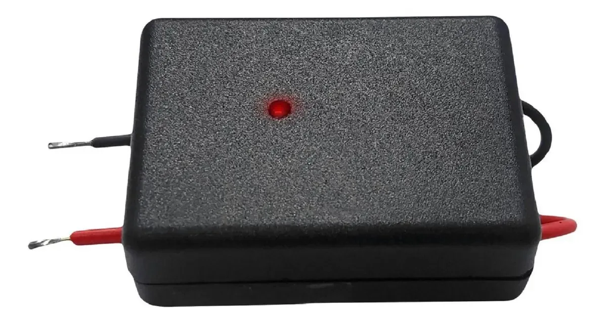 Kit 10 Controles Ideal Corte De Trilha 292mhz 2110 Tx-car