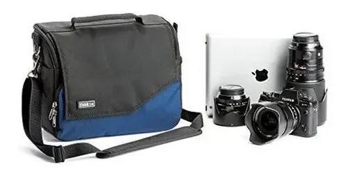 Bolsa de ombro para câmera Think Mirrorless Tank 30i Engine