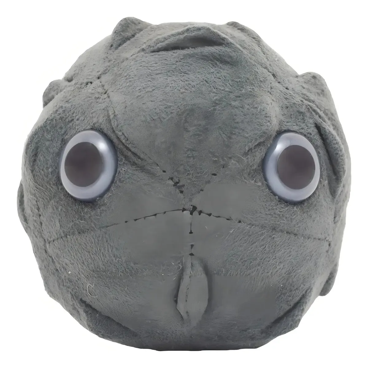 Brinquedo de pelúcia Giant Microbes Polio Virus