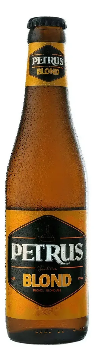 Petrus Blond 330ml