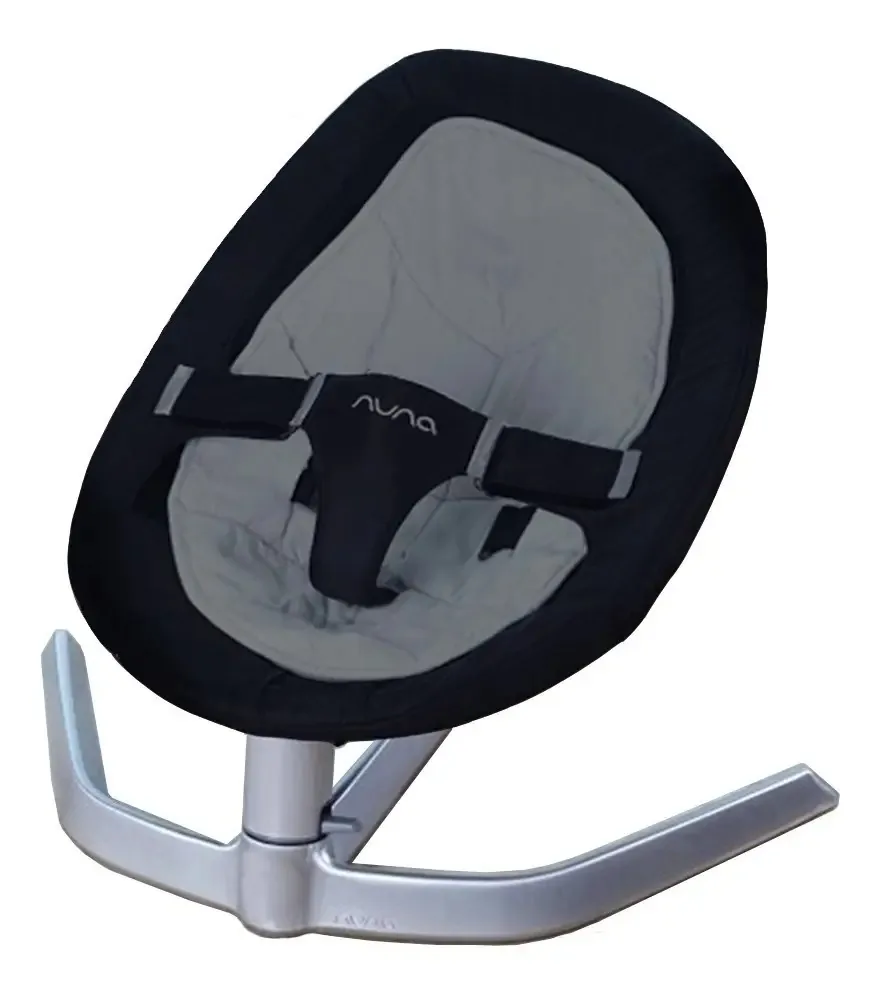 Cadeira de balanço Nuna Dusk Grey