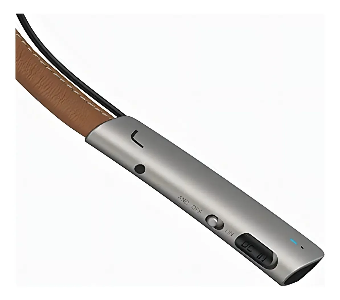 Fones de ouvido Bluetooth Edifier W380nb, fones de ouvido sem fio