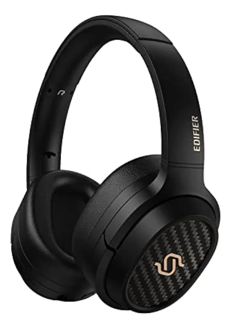 Fones de ouvido sem fio magnéticos planos Edifier Stax Spirit S3