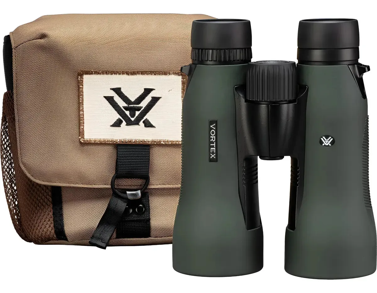 Binóculos Vortex Diamondback HD 15x56 DB-218 Verde