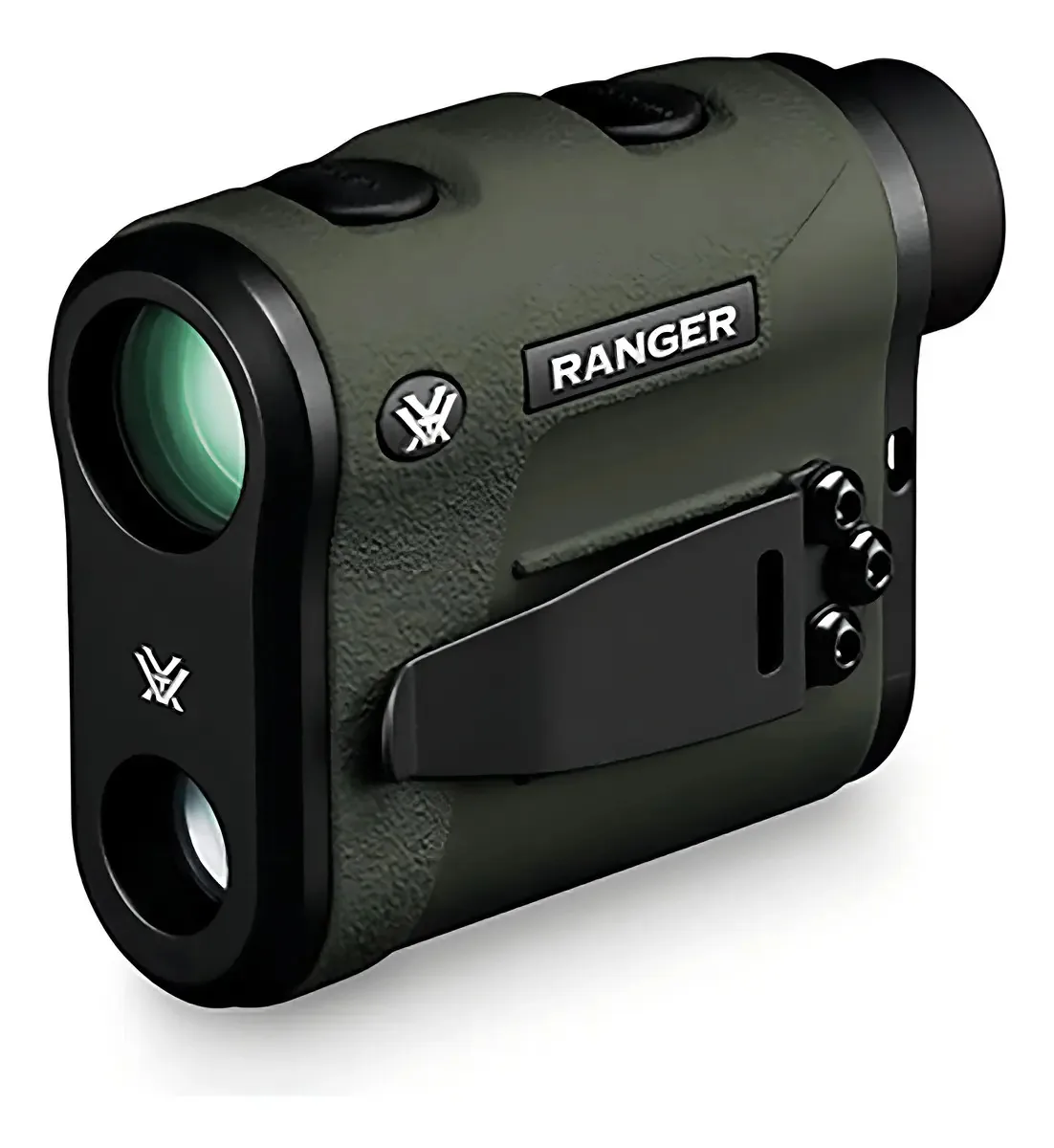Telêmetro a laser Vortex Ranger 1800
