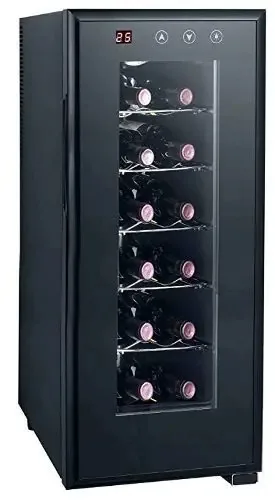 Adega SPT WC-1272H