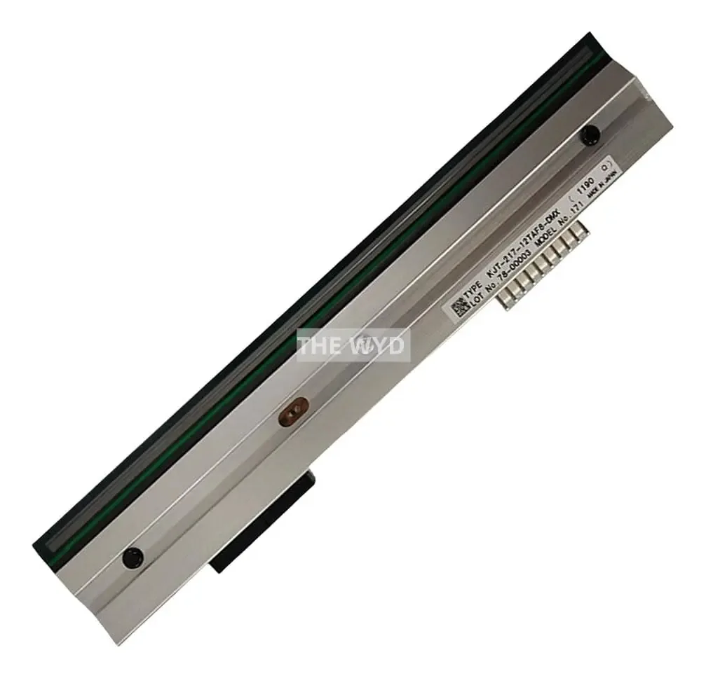 Cabeça de impressão Phd20-2234-01 Cabeça de impressão para impressora térmica de código de barras Datamax H-8308x 300 Dpp