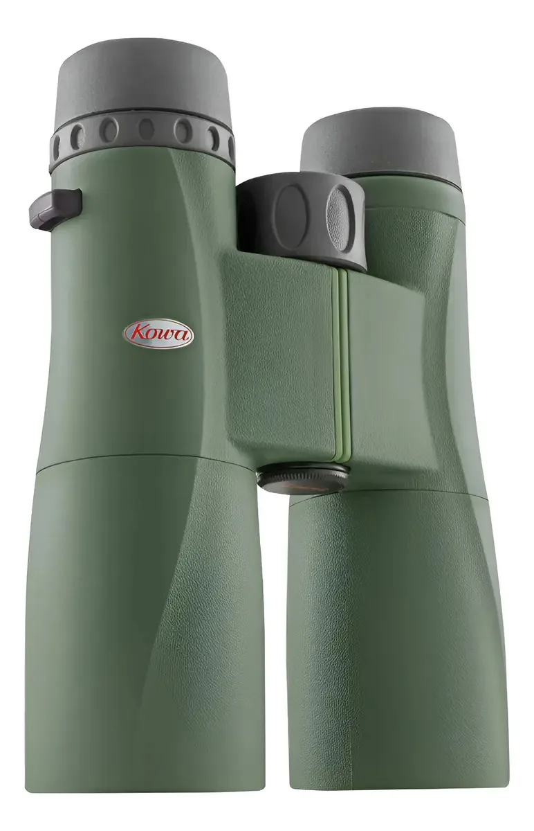 Binóculos Kowa Sv Ii (10x42) verde escuro