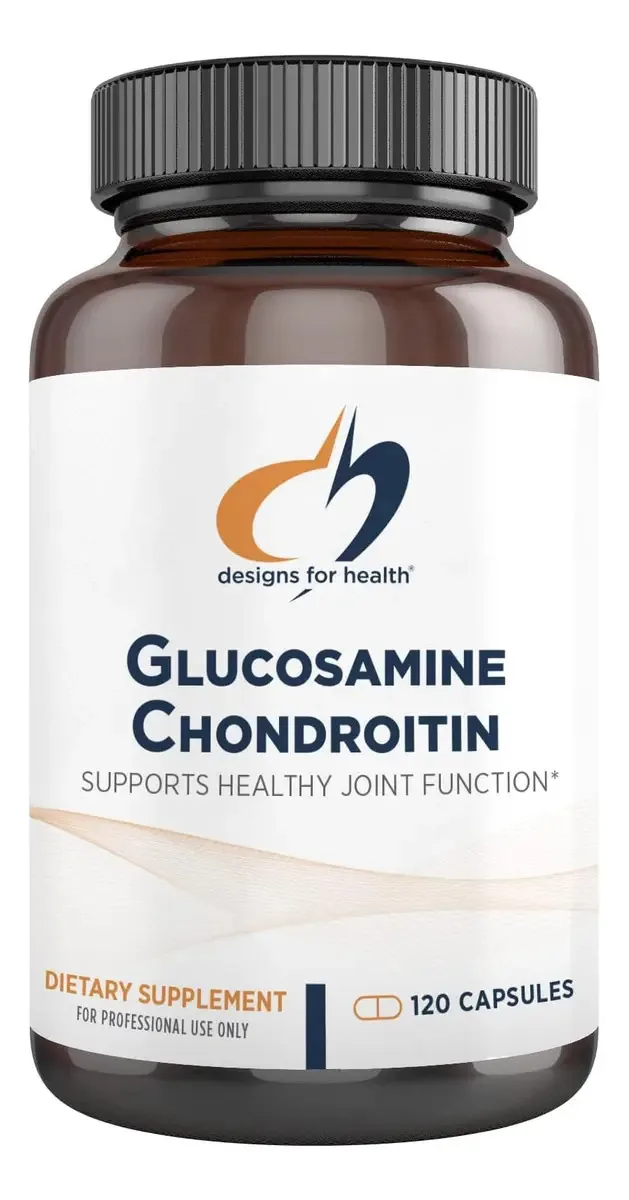 Para A Saúde Glucosamina Condroitina - Sulfato De Glucosami