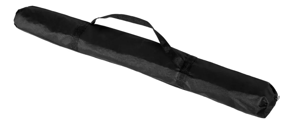 Bolsa De Estúdio Wv100 Case Para Tripés E Iluminação (100cm) Cor Preto