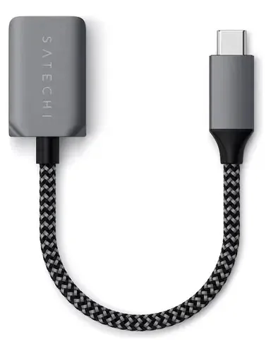 Adaptador Satechi USB-c Usb 3.0