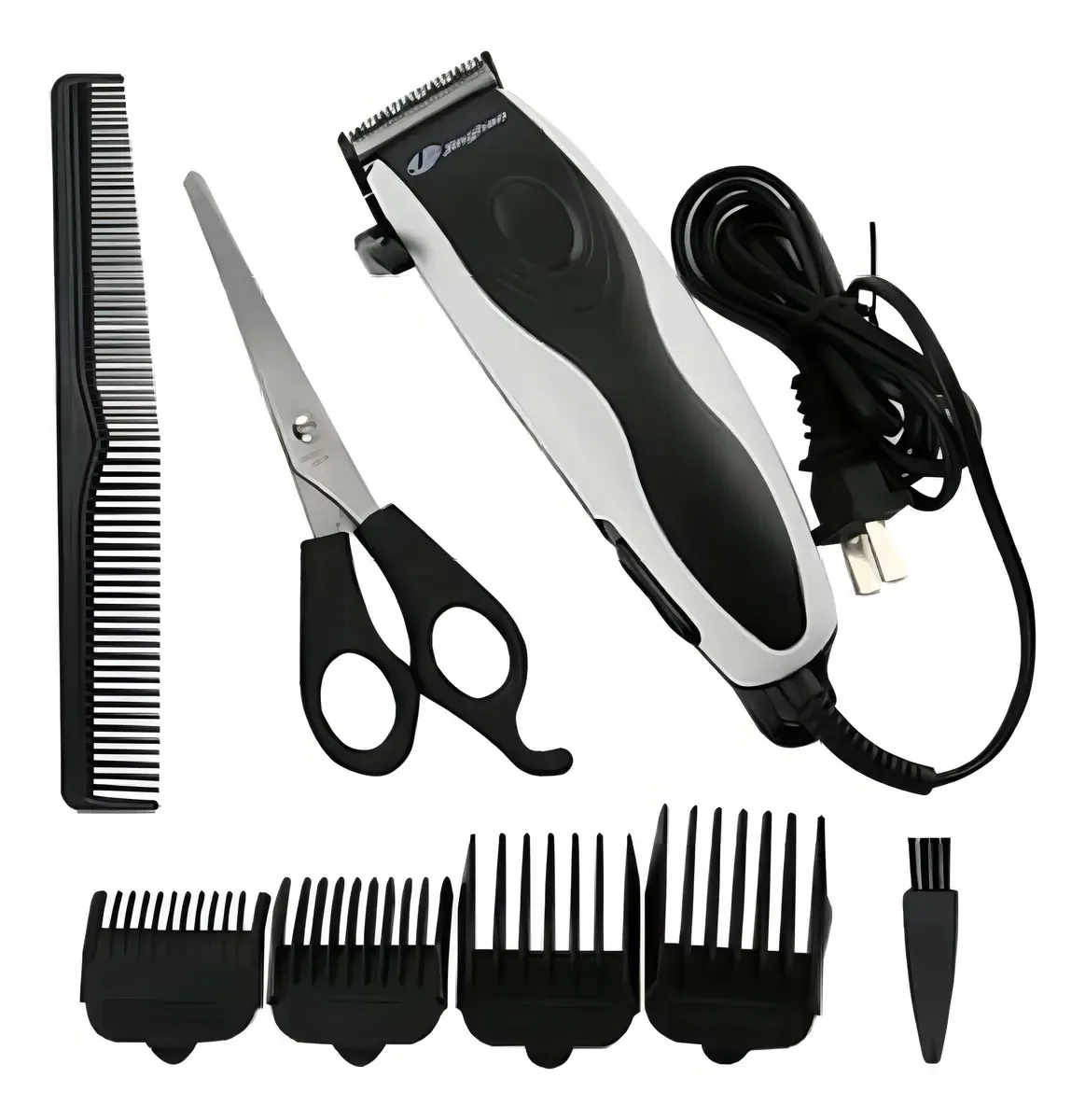 Acessórios para máquinas de cortar cabelo
