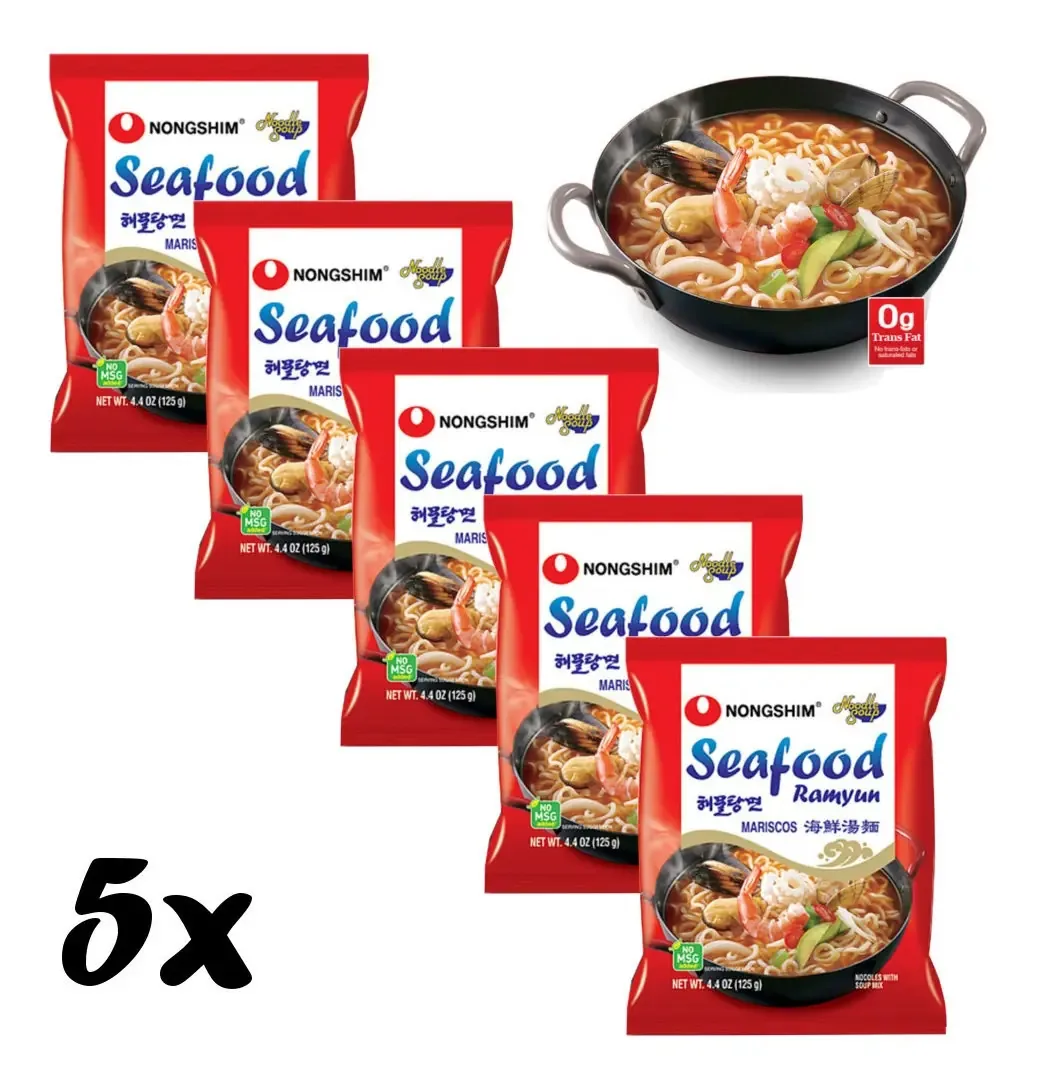 Noodle Soup