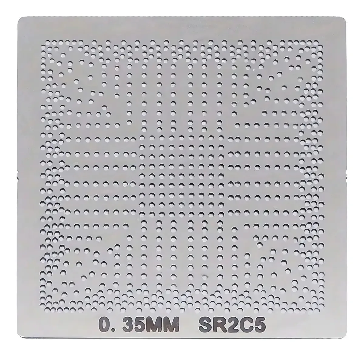 Estencil Gl82hm170 Sr2c5 Sr2c4 Stencil Calor Direto