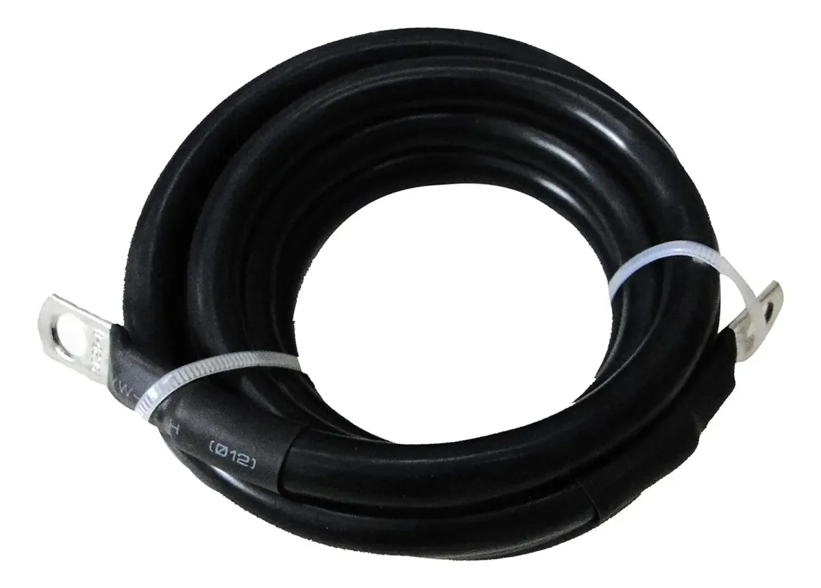 Cabo de bateria Tfx Recovery Wa011 Winch