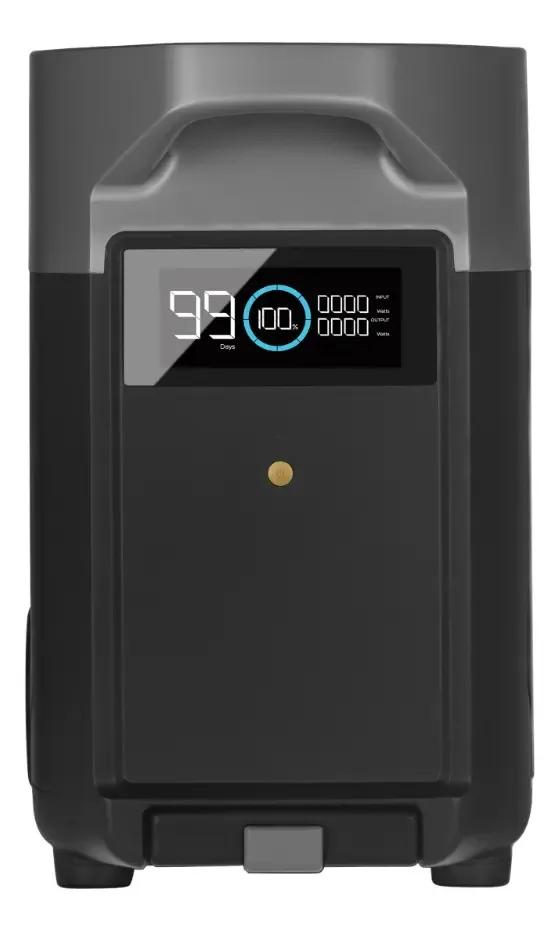 Bateria Adicional Ecoflow Delta Pro