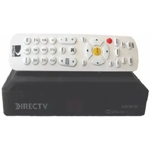 Antena de TV interna Directv Hd
