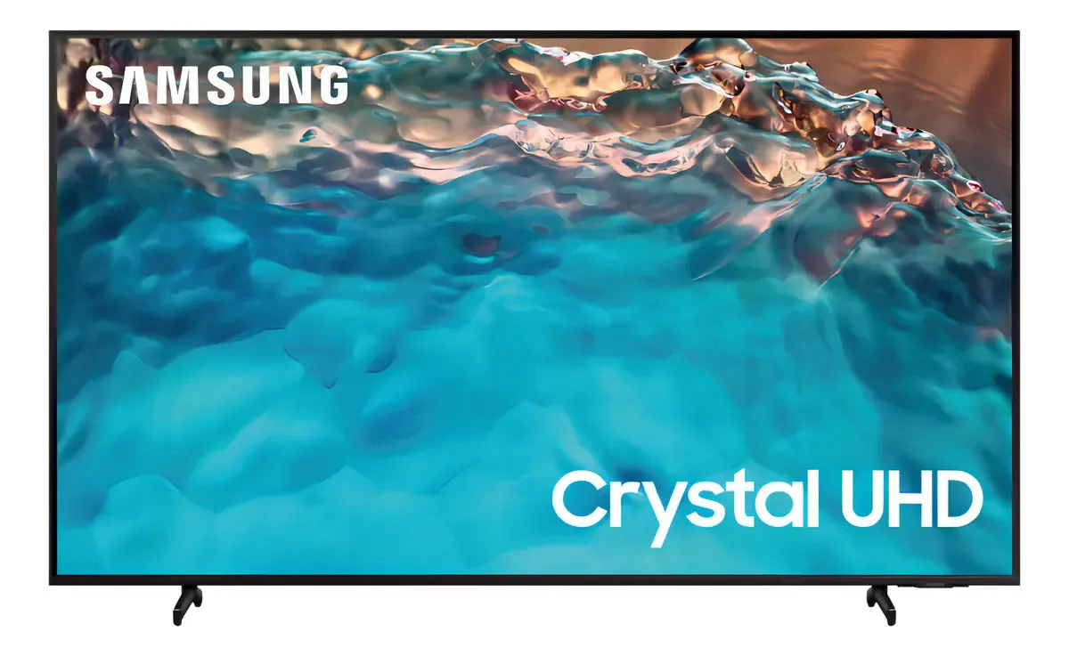 Smart TV Gt Saun75bu8000 Led 4k 75