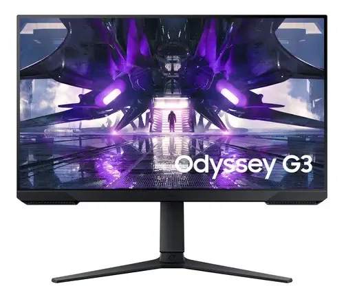 27 Monitor de jogos com taxa de atualização de 165