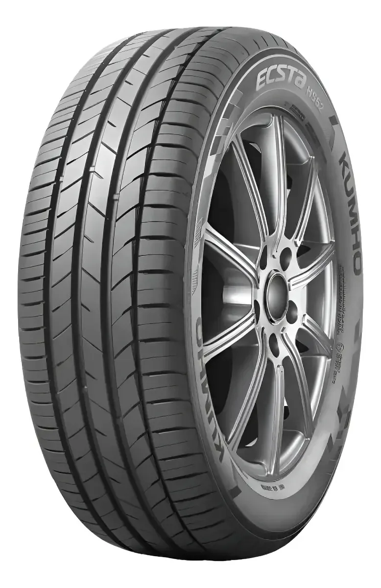 Pneu Kumho Hs52 Xl 100v 215/60 R17