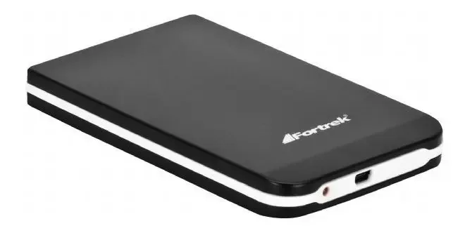 Samsung M3 Portable Hx M500tcb 500 Gb Externo