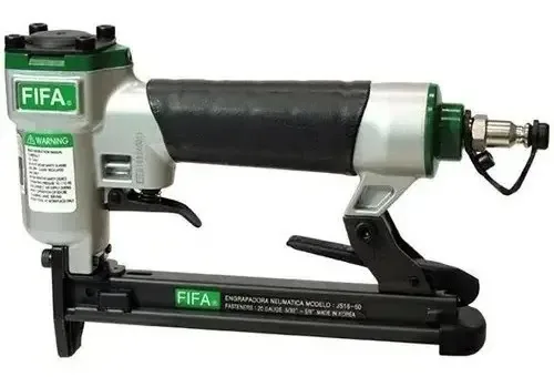 Grampeador pneumático Fifa Js-1654