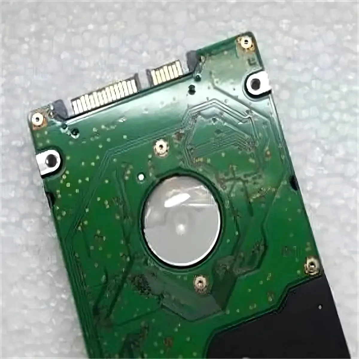 Ttuaautt 1tb 7.2k Sas 3.5 00v8g9 Servidor