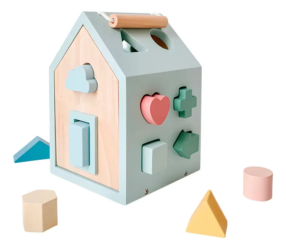 Brinquedos Educativos Life Kids Tl-pp112