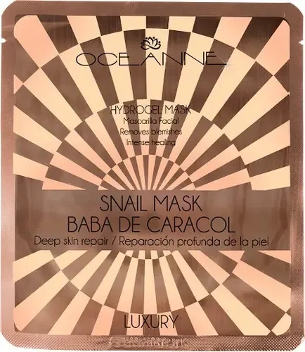 Máscara Facial Véu