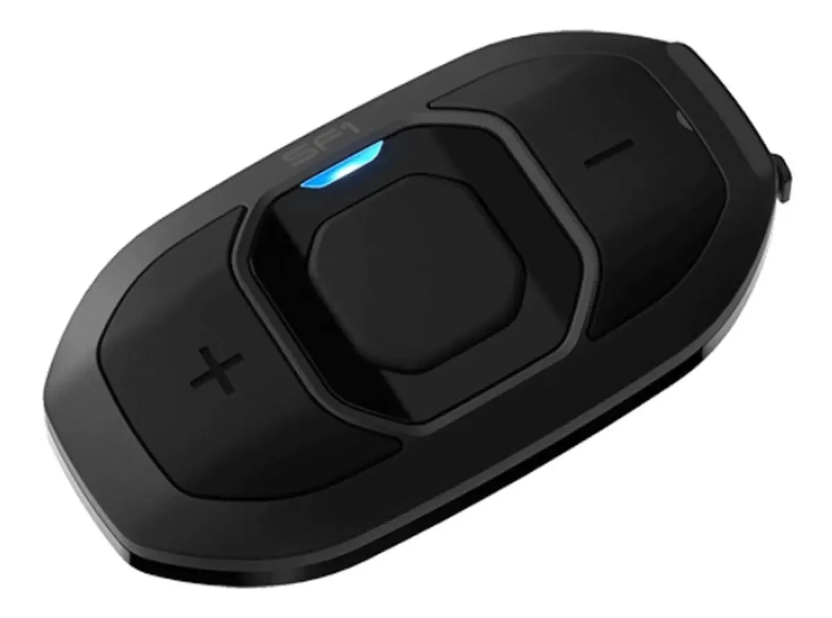 Intercomunicador Bluetooth simples Marelli Sena Sf1