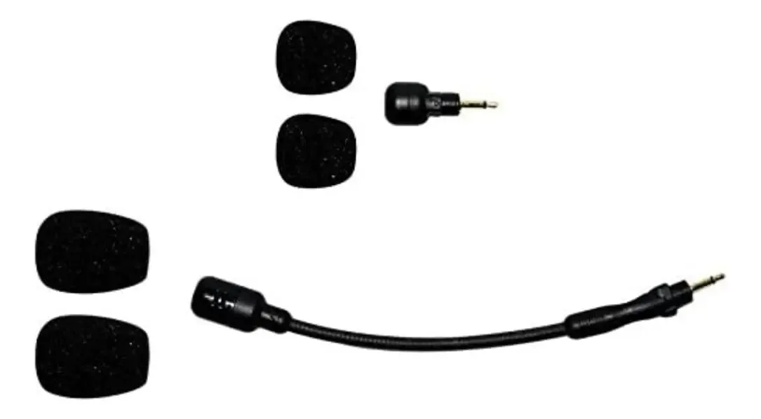 Microfone Sena SPH-A0303 Sph10 para áudio profissional