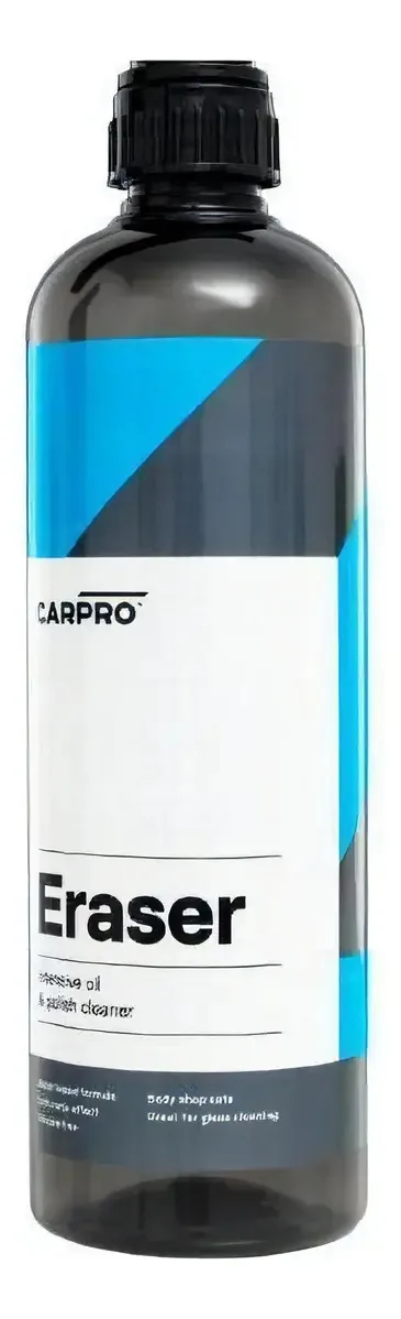Eraser Ipa Revelador De Hologramas 500ml Carpro