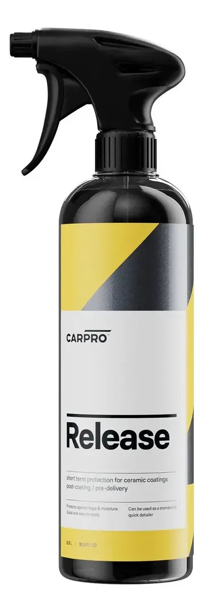 Release Nanoselante P/ Revestimentos Carpro 500ml