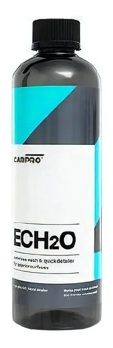 Ech2o Lava Seco 500ml Carpro