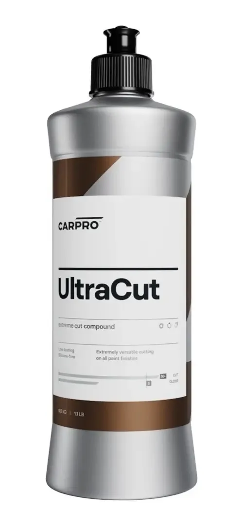 Esmalte Carpro Ultracut High Extreme Cut 500 ml
