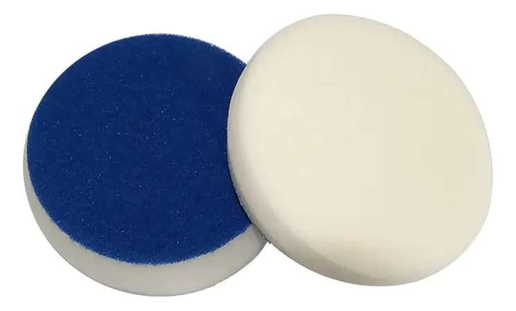 A almofada de reparo Carpro Flash Spot elimina um
