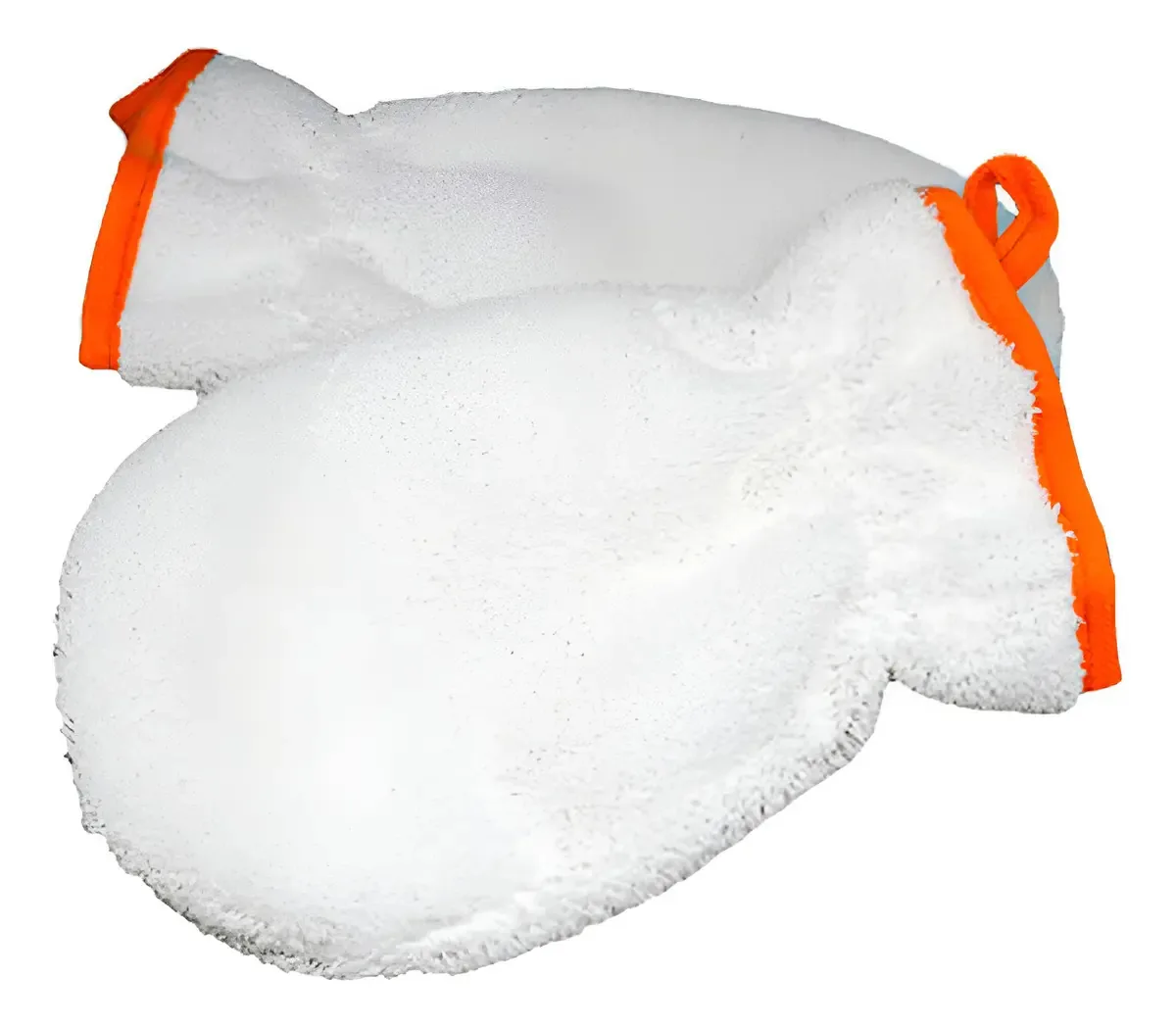 Carpro Luva Limpeza Interna - Innerscrub