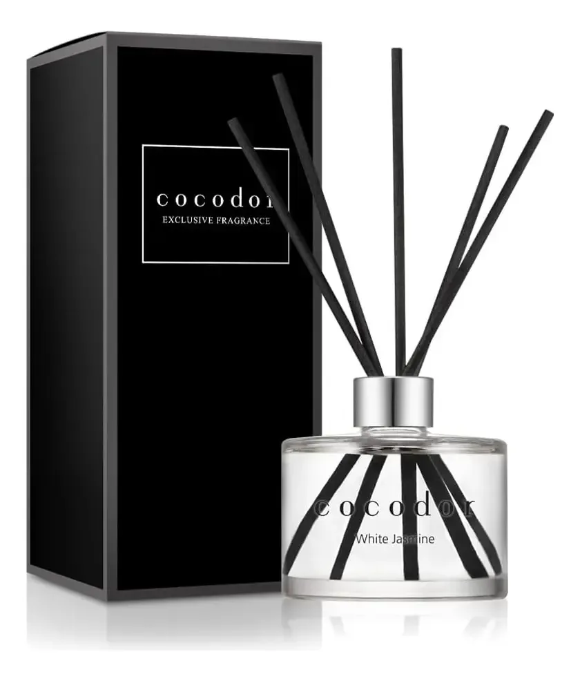 Aromatizante Cocodor PDI00409 líquido floral