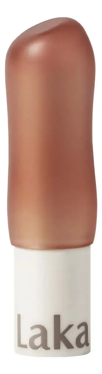 Bálsamo Labial Rosa Laka
