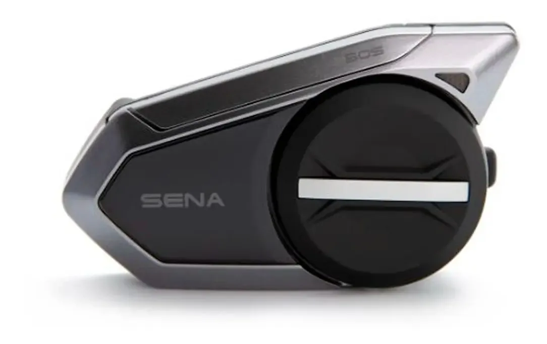 Sena 50s Harman Kardon Unitário P/ Capacete Moto