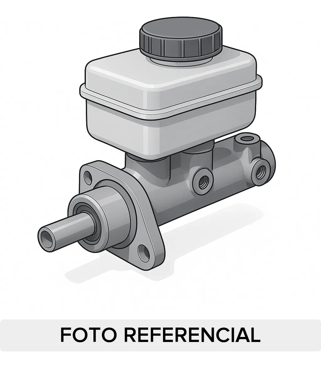 Controle remoto EX585104D500