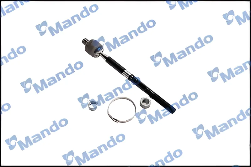 Bieleta, Direção e Controle Mtg040198