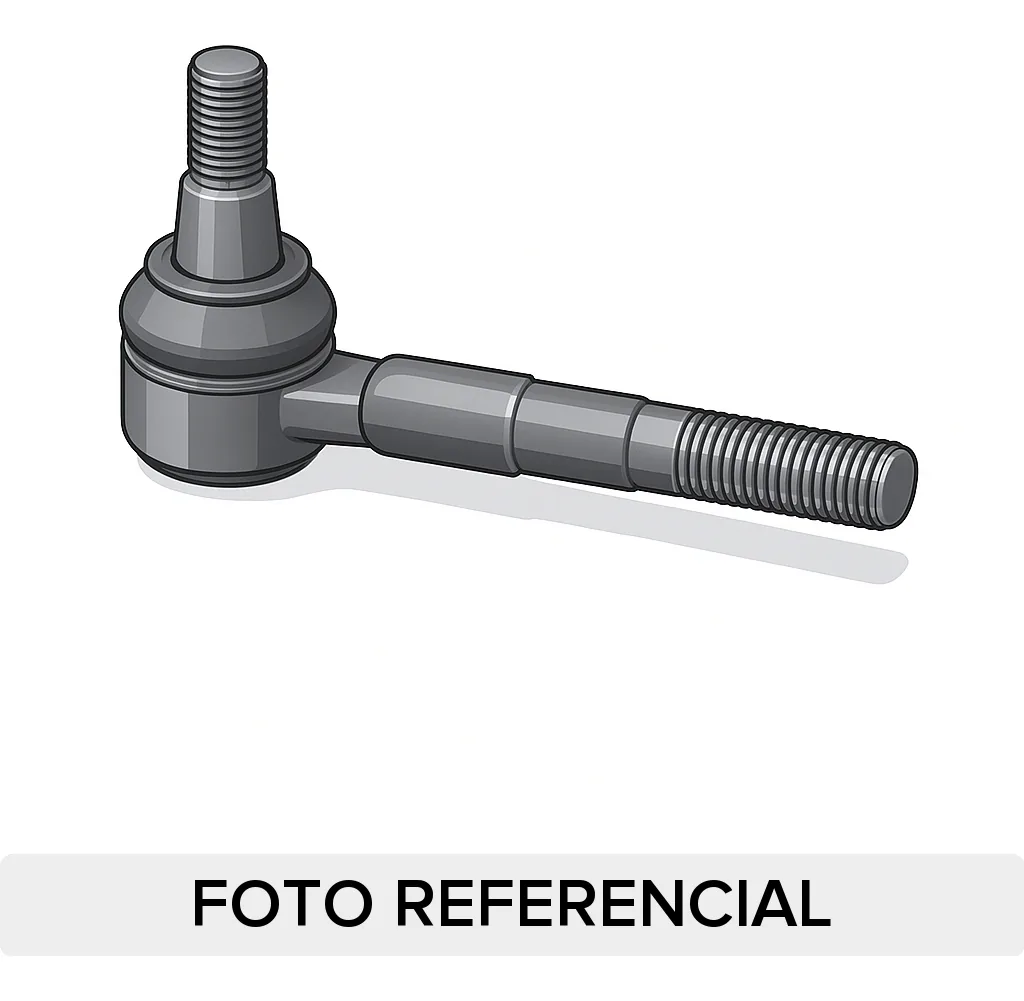 Controle remoto MTG040218