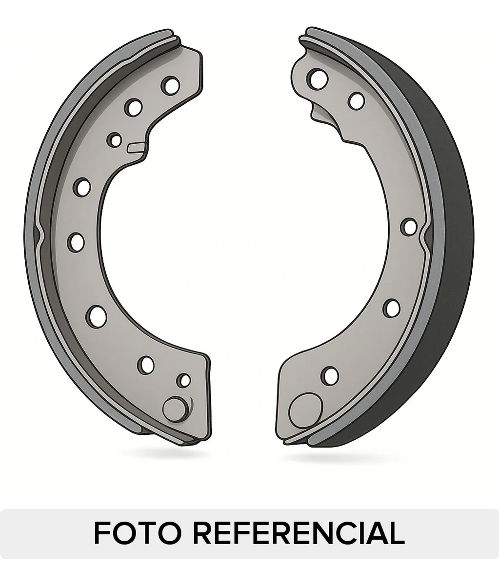 Controle remoto MLK02