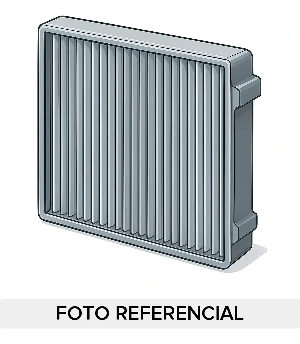 Controle remoto MMF020027