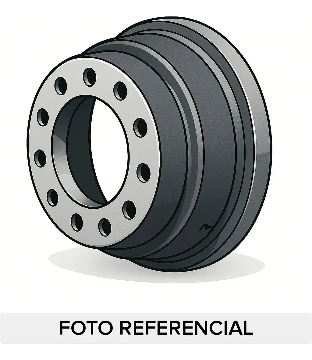 Controle remoto MBD050037