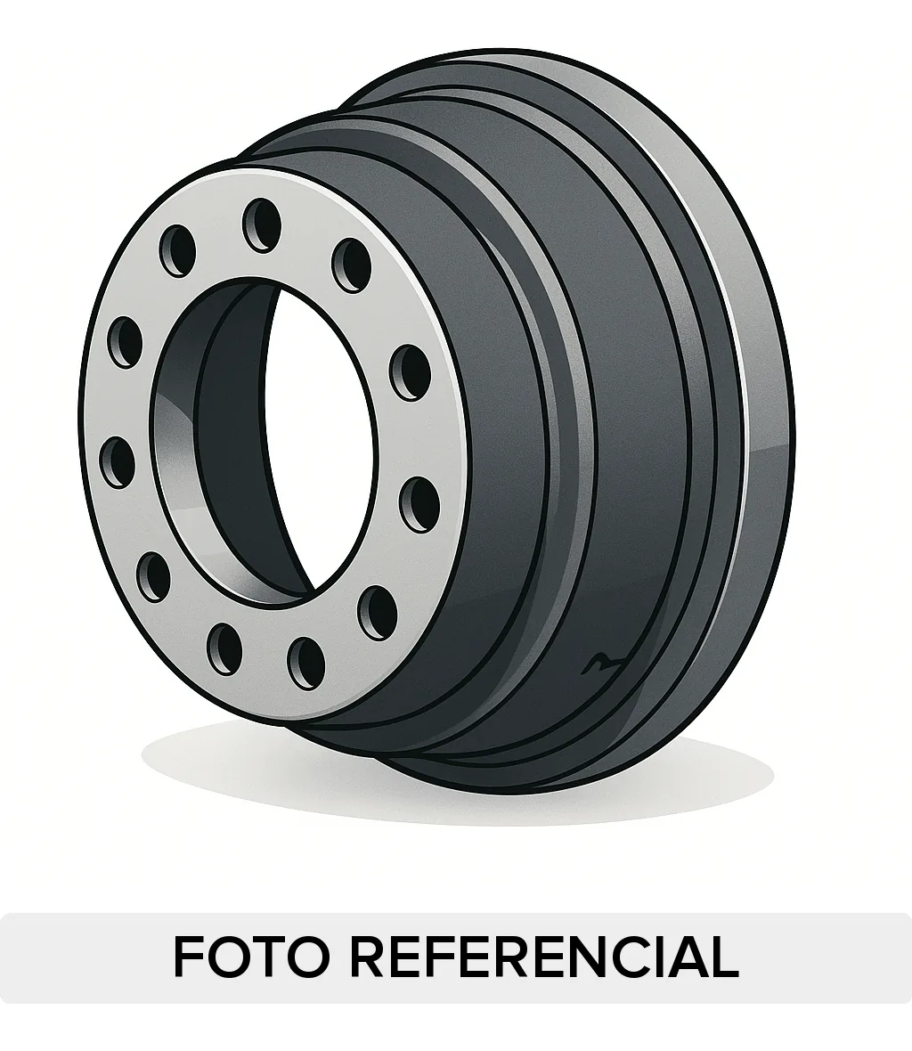 Controle remoto MBD050038