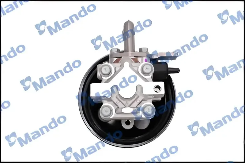 Bomba hidráulica, direção e controle EX571002p000