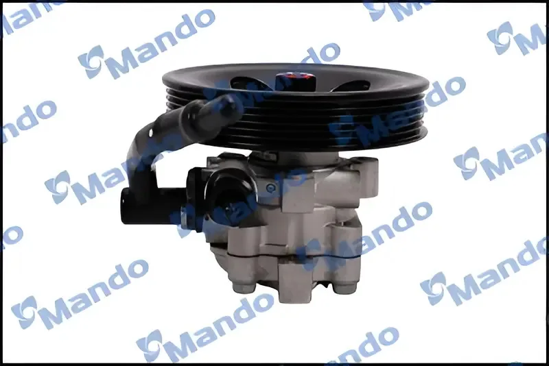 Bomba hidráulica, direção e controle EX571002w000
